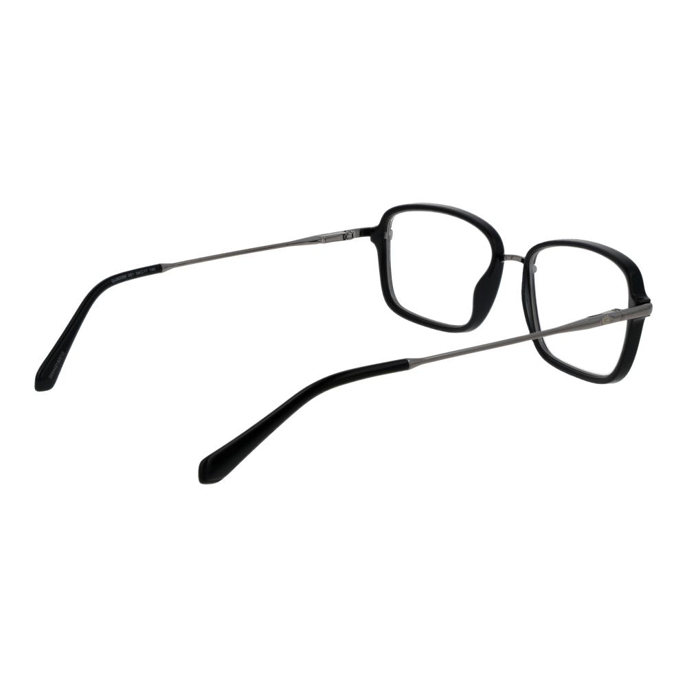 Black Men Glasses Frame Guess