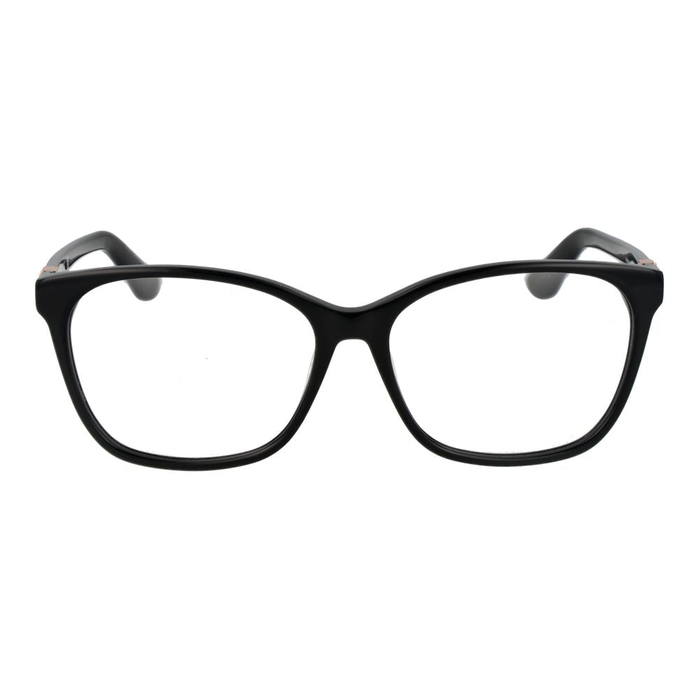 Black Women Glasses Frame Guess