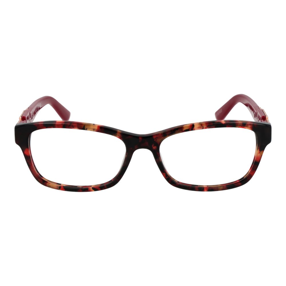 Multicolor Women Glasses Frame Guess