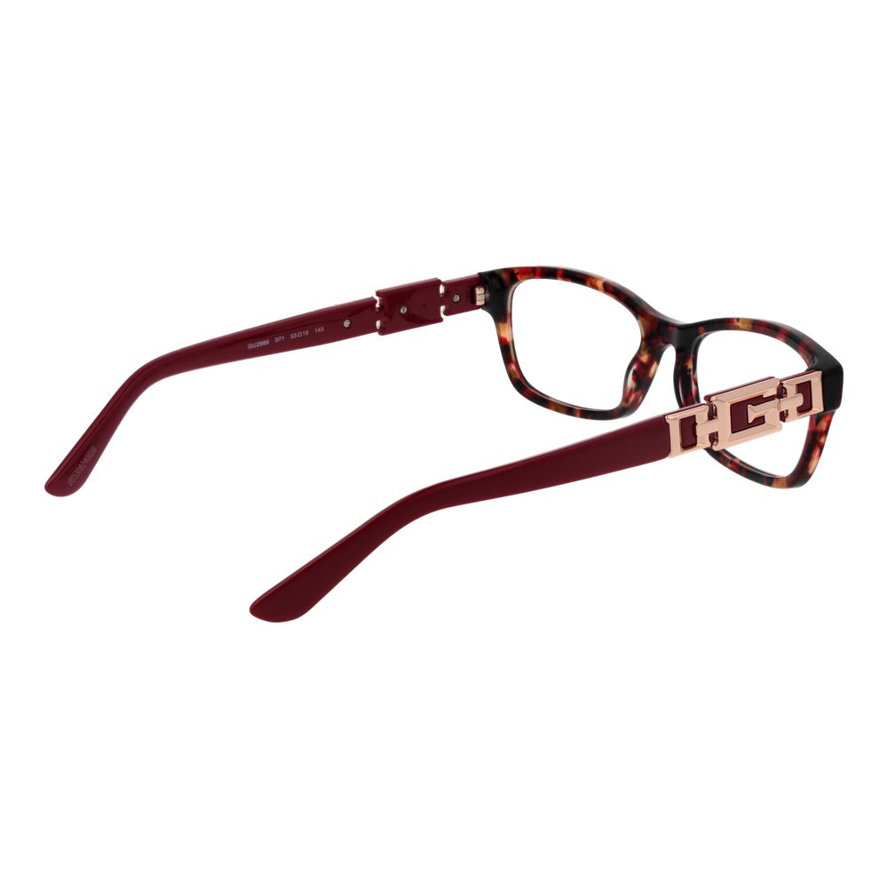 Multicolor Women Glasses Frame Guess
