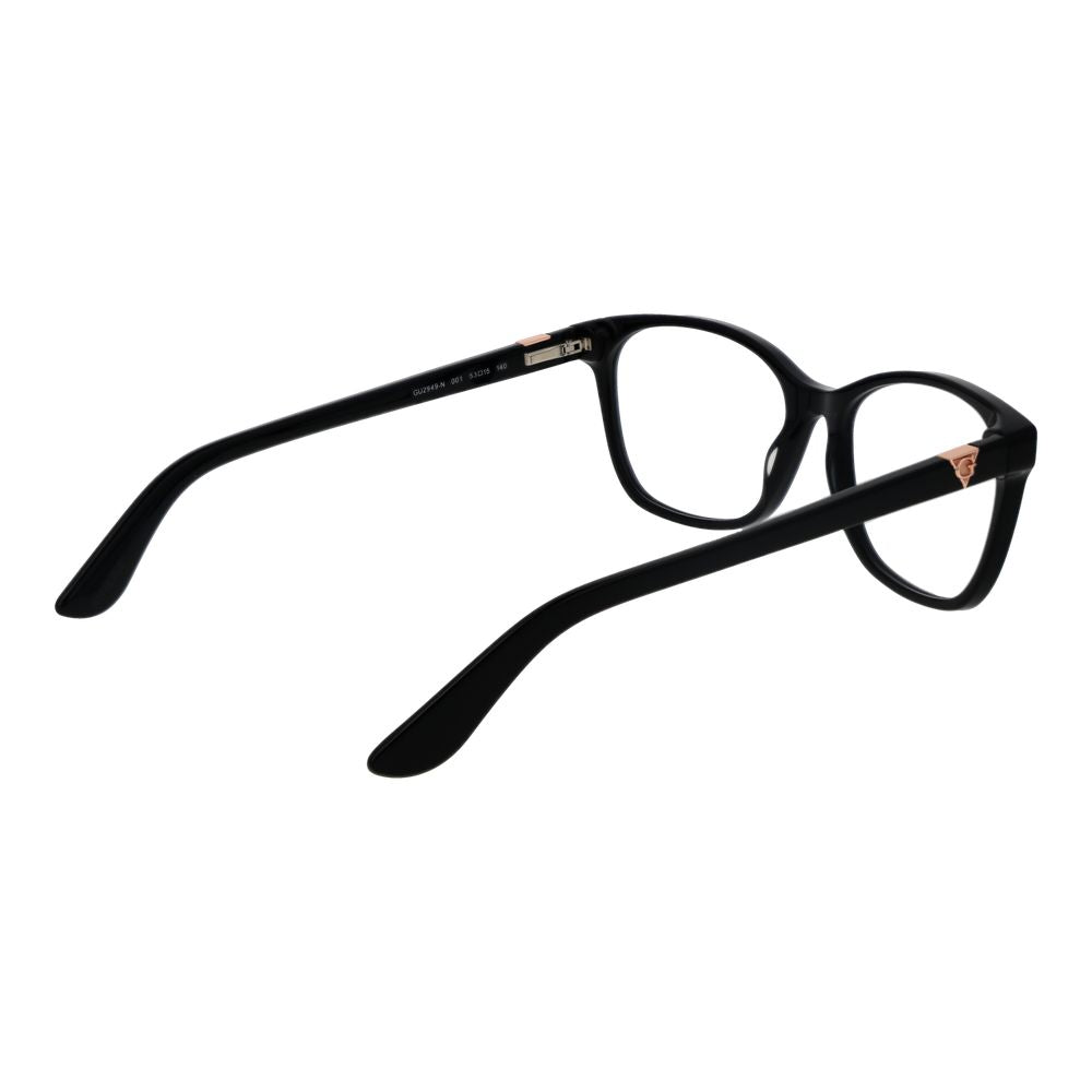 Black Women Glasses Frame Guess