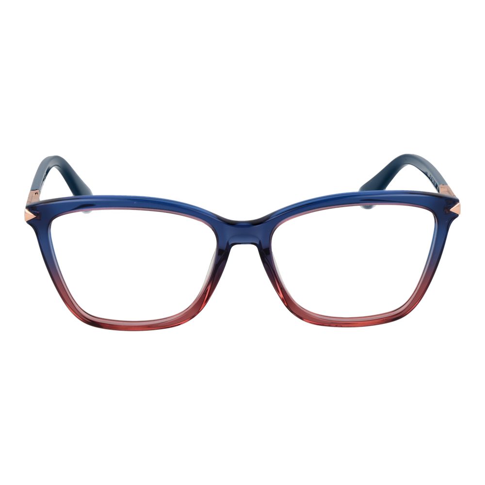 Multicolor Women Glasses Frame Guess