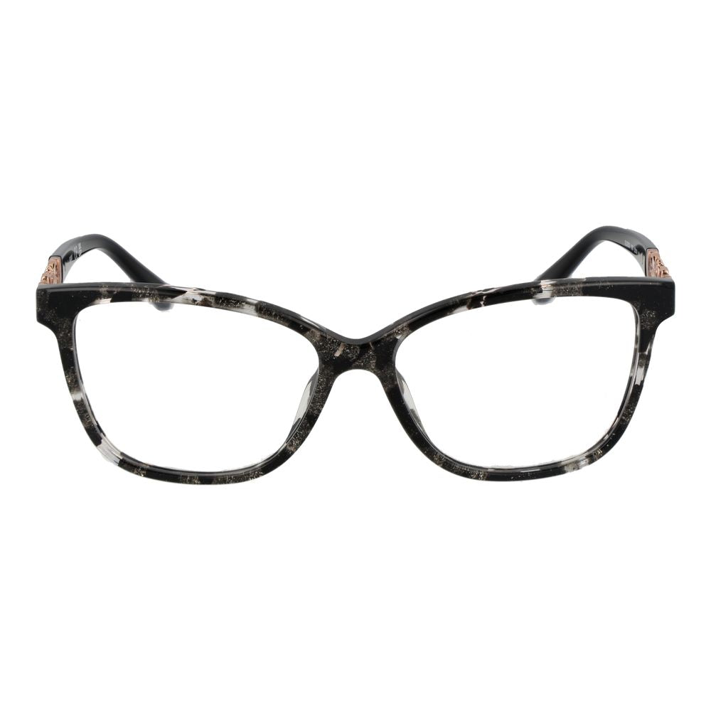 Black Women Glasses Frame Guess