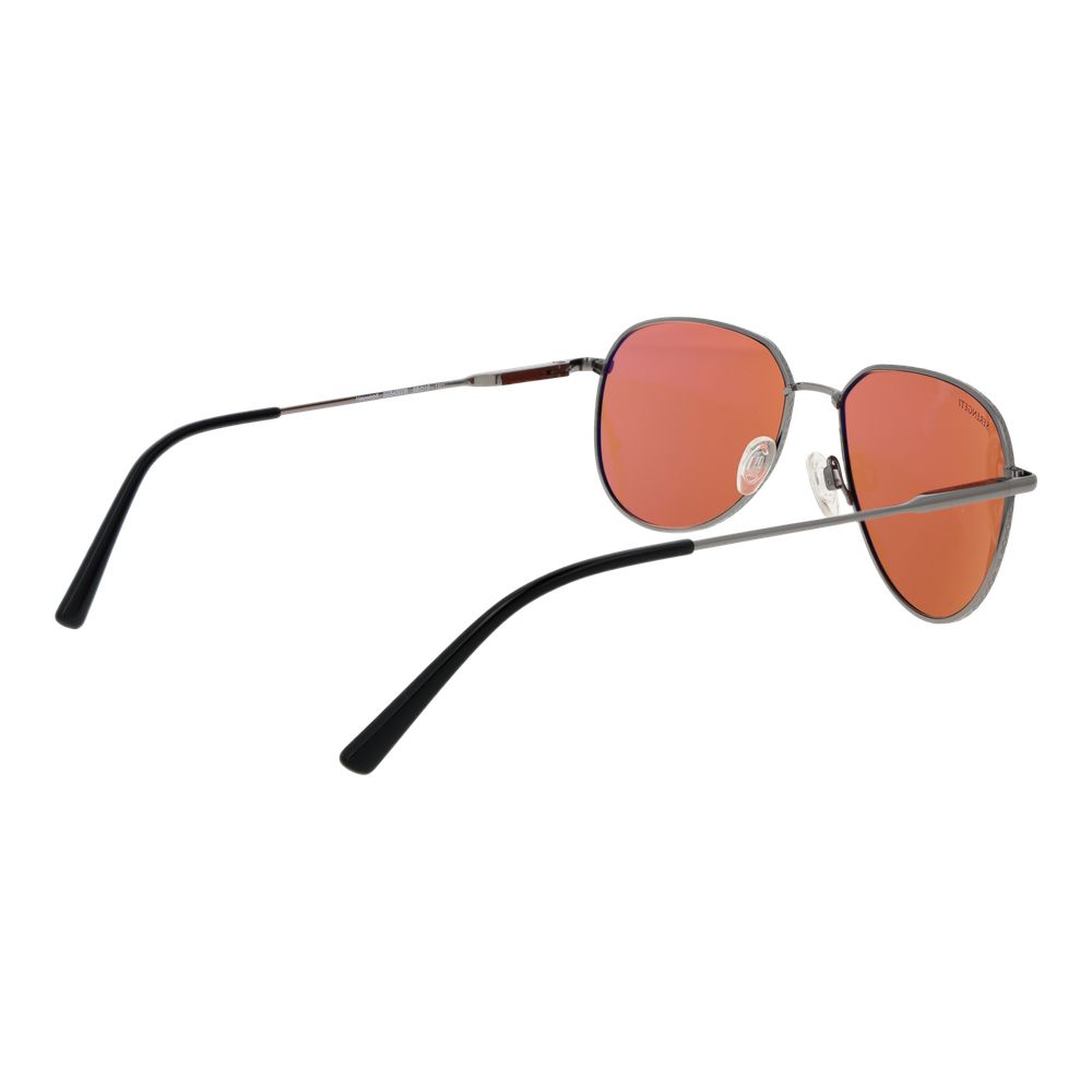 Gray Men Sunglass Serengeti