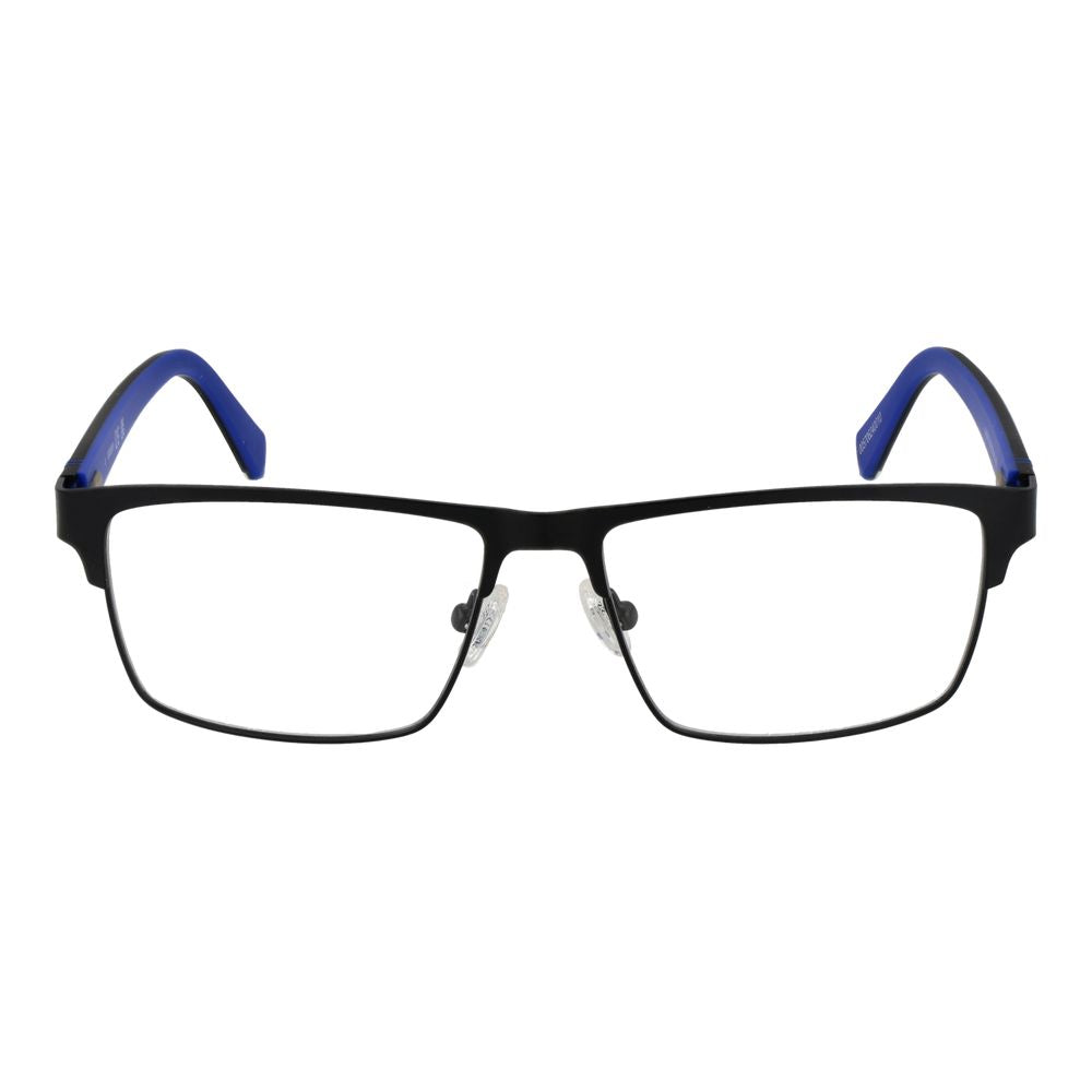 Black Men Glasses Frame Guess