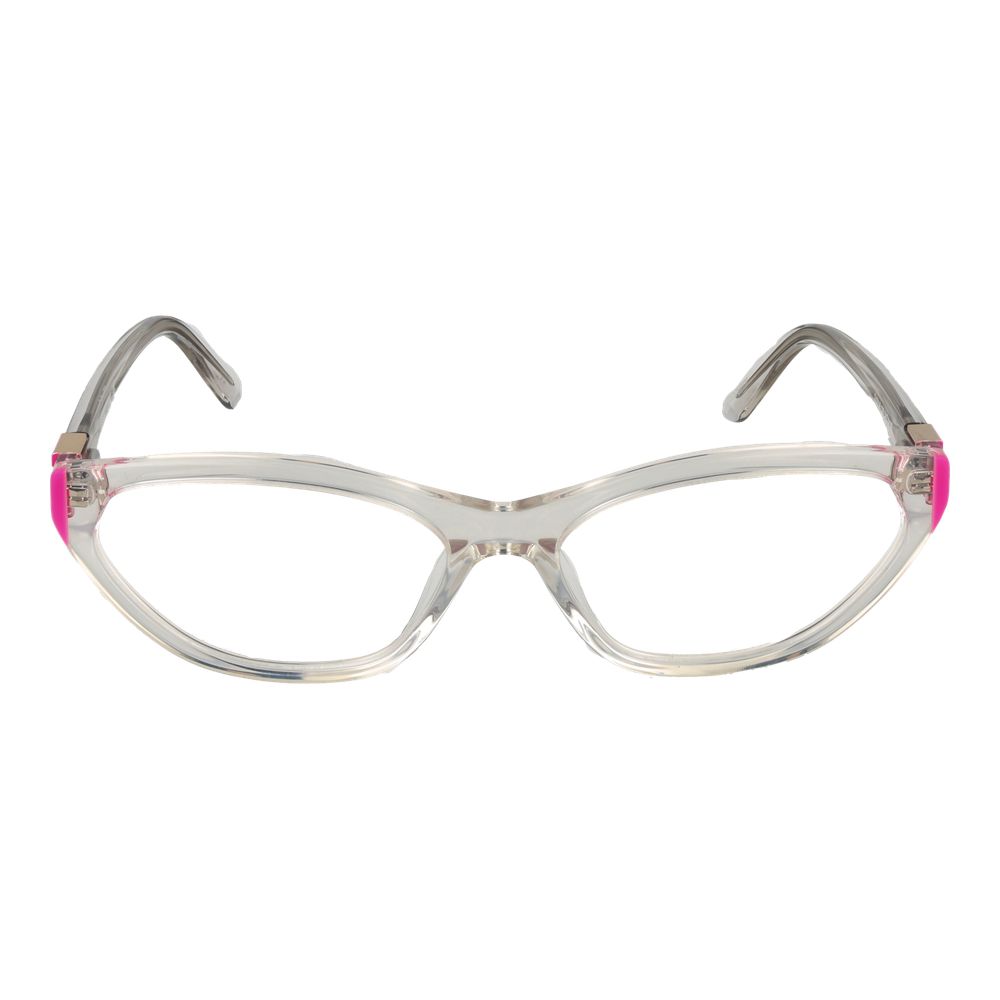 Transparent Women Glasses Frame Guess