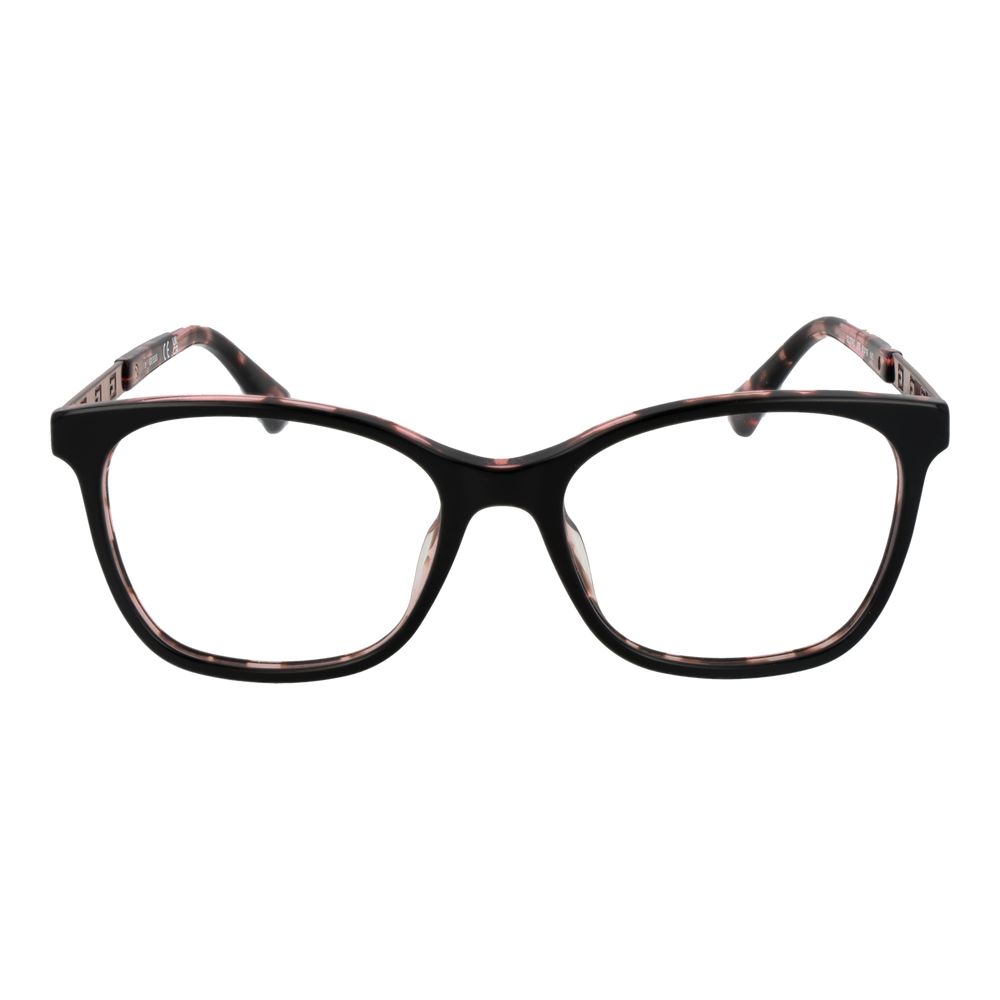 Black Women Glasses Frame Guess