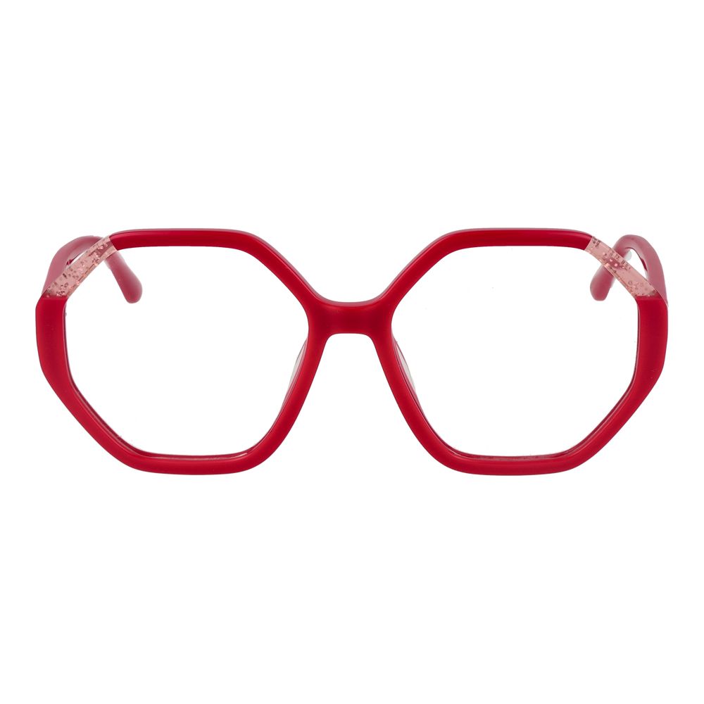 Multicolor Women Glasses Frame Guess