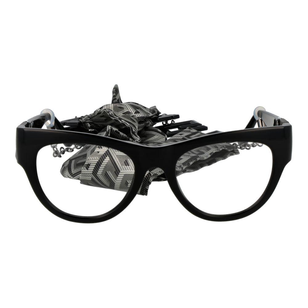 Black Women Glasses Frame Guess