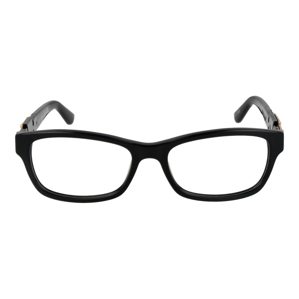 Black Women Glasses Frame Guess