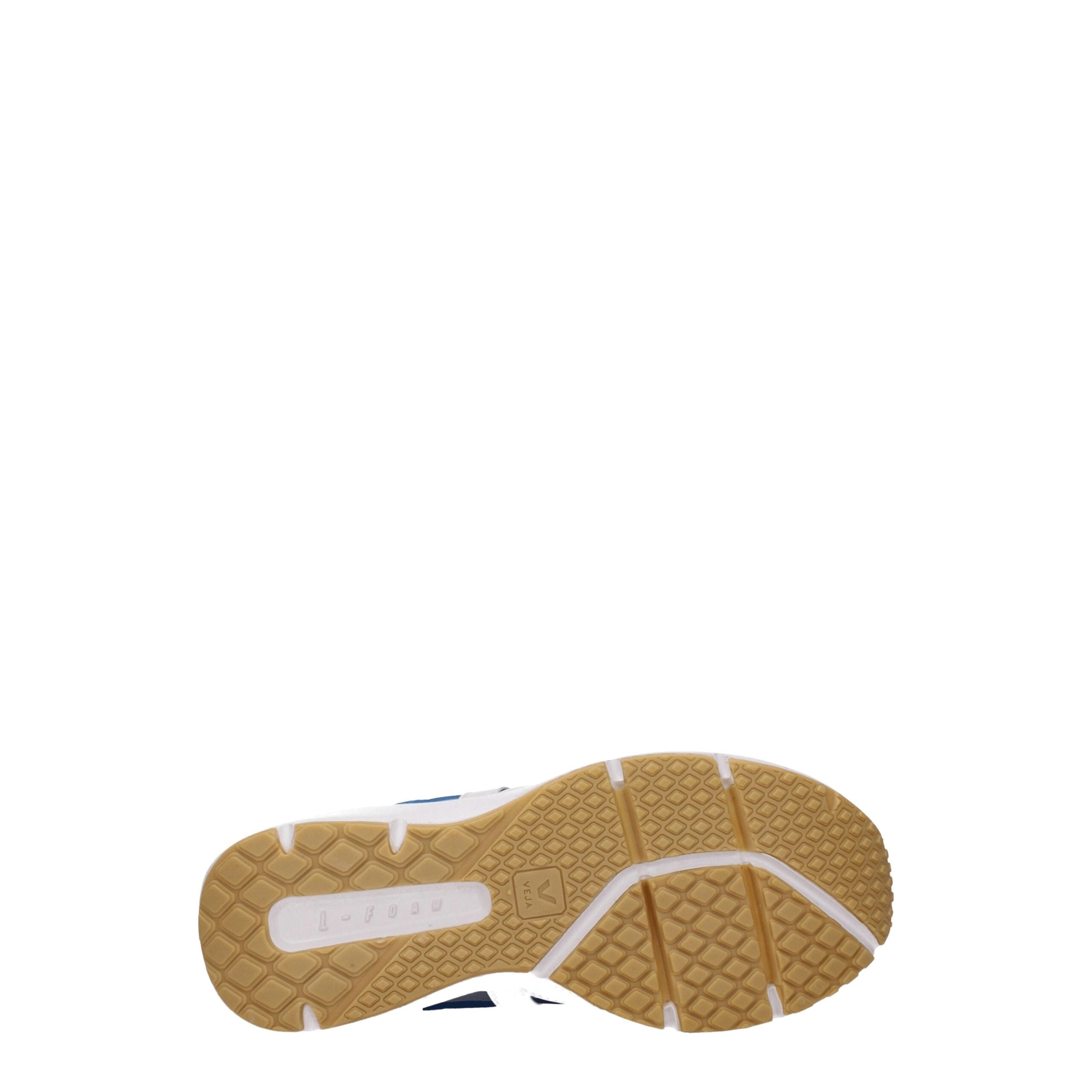 Multicolor Fabric Athletic Sneakers Veja