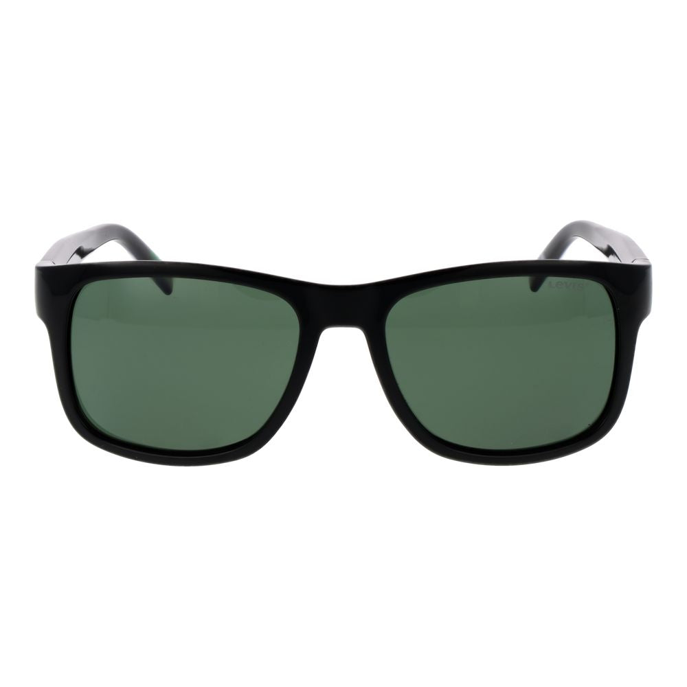 Black Men Sunglass Levi's