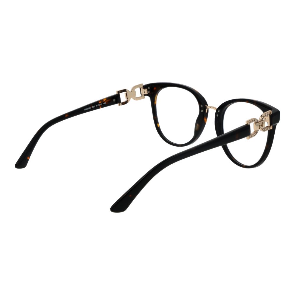 Brown Women Glasses Frame Marciano by Guess