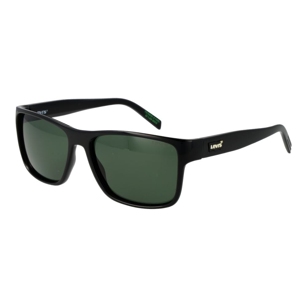 Black Men Sunglass Levi's