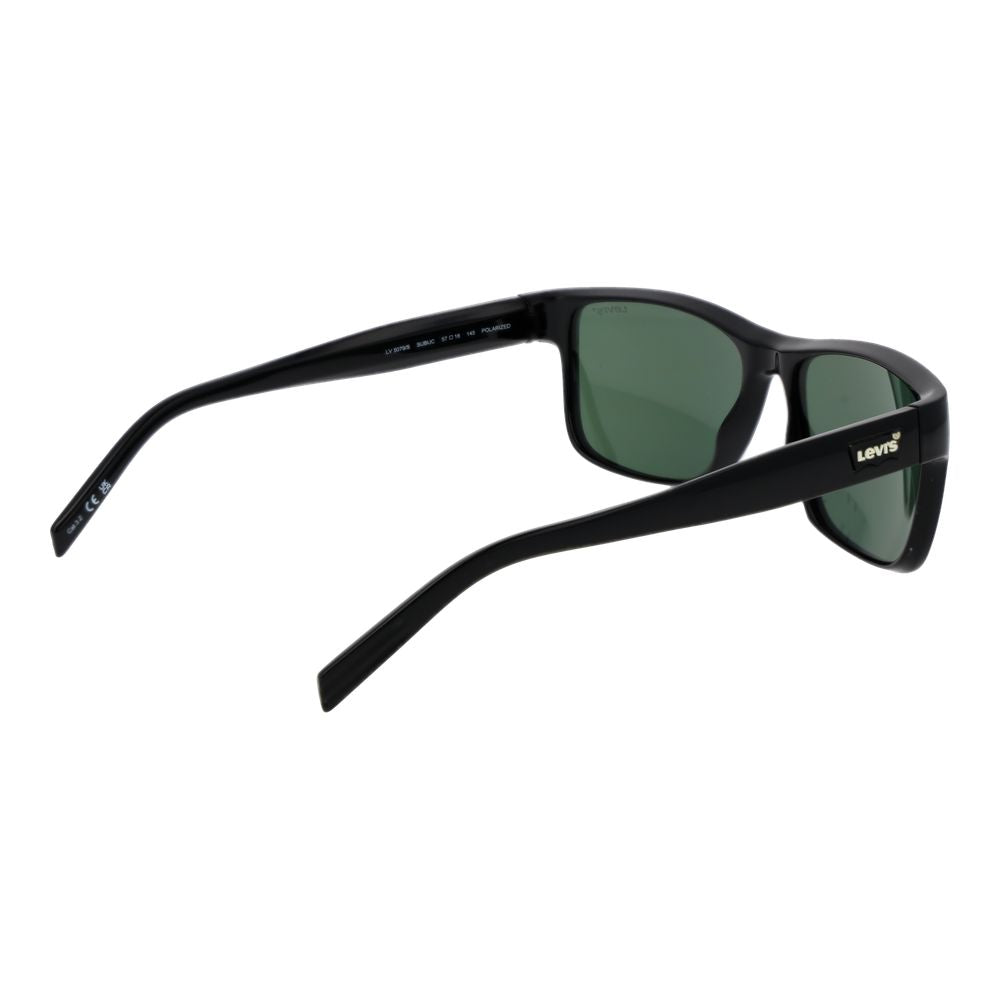 Black Men Sunglass Levi's