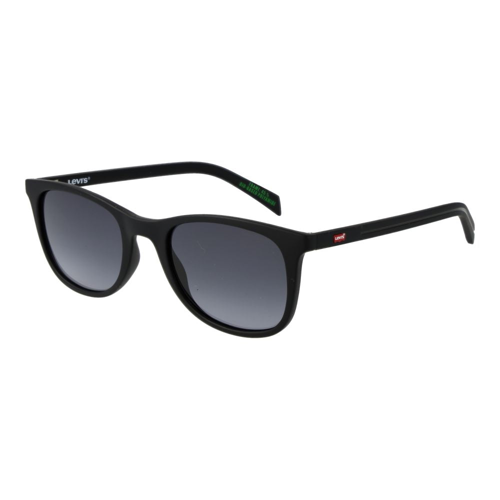 Black Men Sunglass Levi's