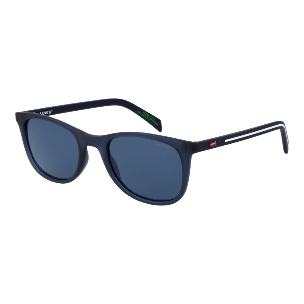 Blue Men Sunglass Levi's