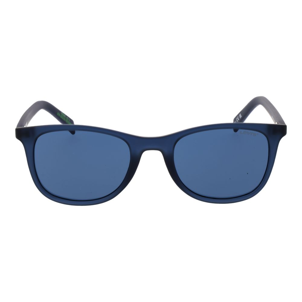 Blue Men Sunglass Levi's