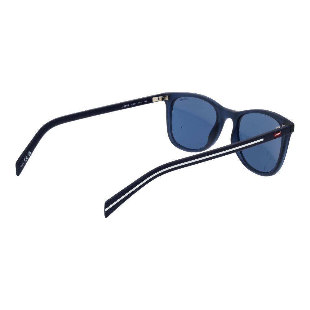 Blue Men Sunglass Levi's
