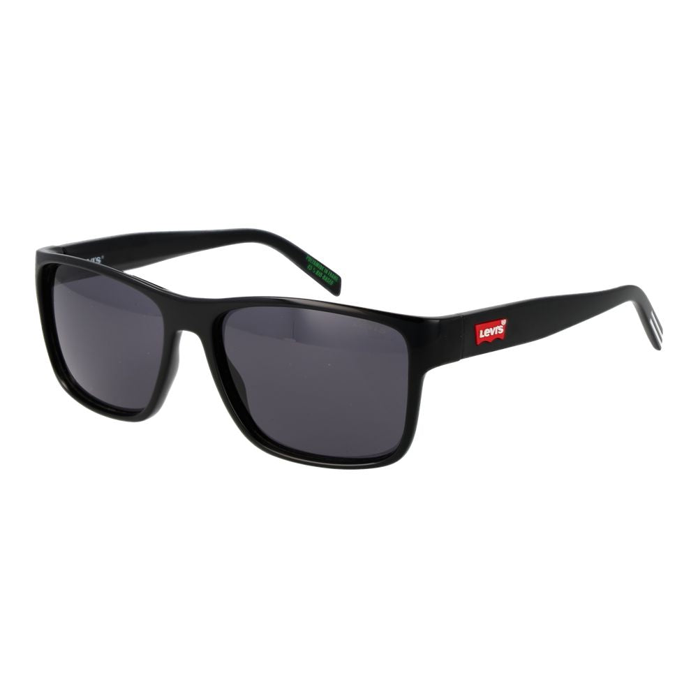 Black Men Sunglass Levi's