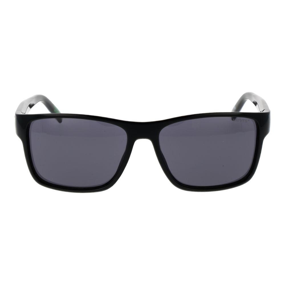 Black Men Sunglass Levi's