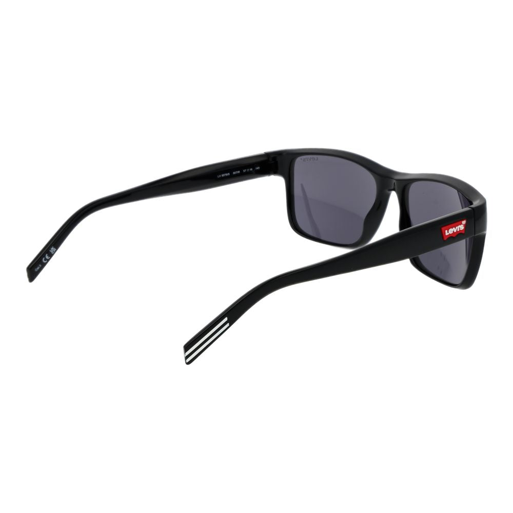Black Men Sunglass Levi's