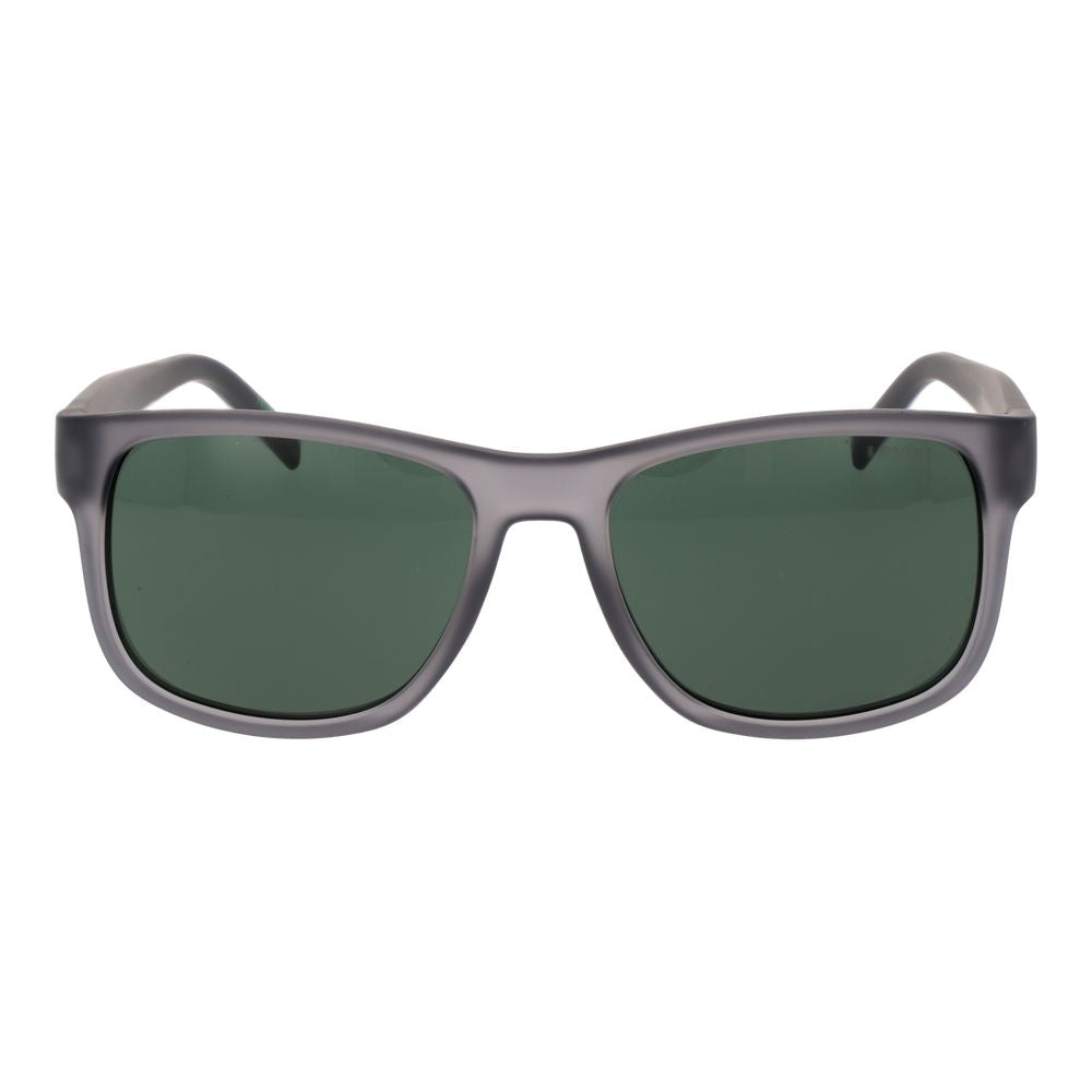 Gray Men Sunglass Levi's