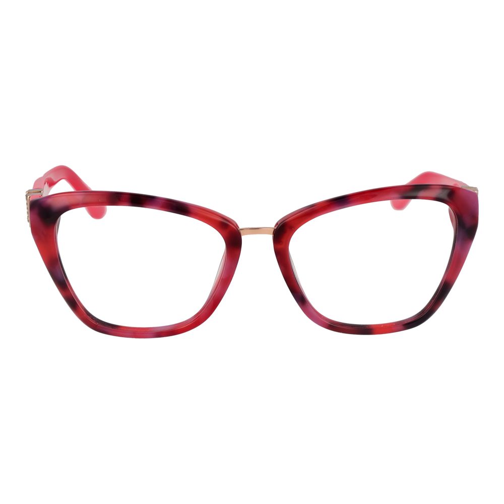 Multicolor Women Glasses Frame Marciano by Guess