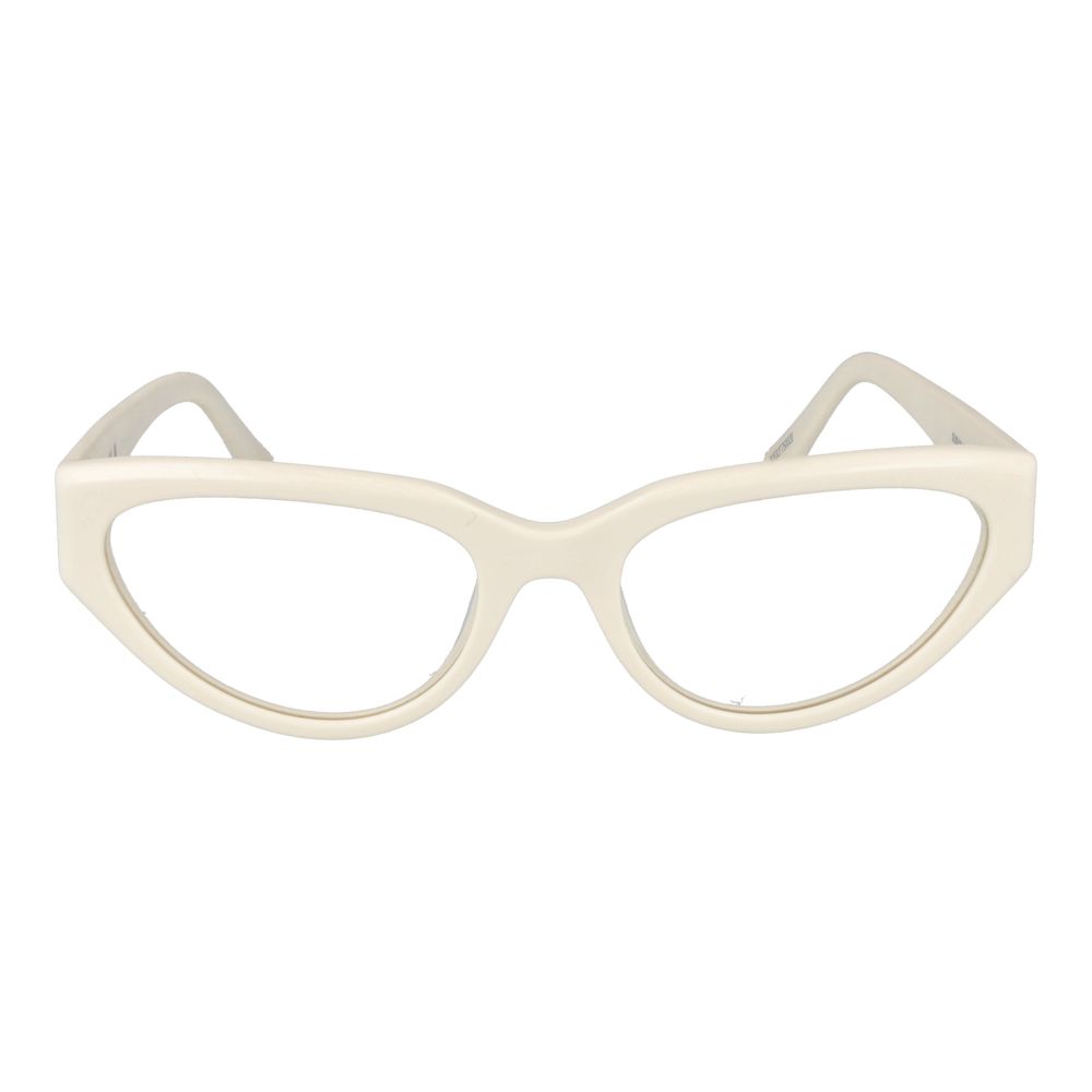 White Women Glasses Frame Guess
