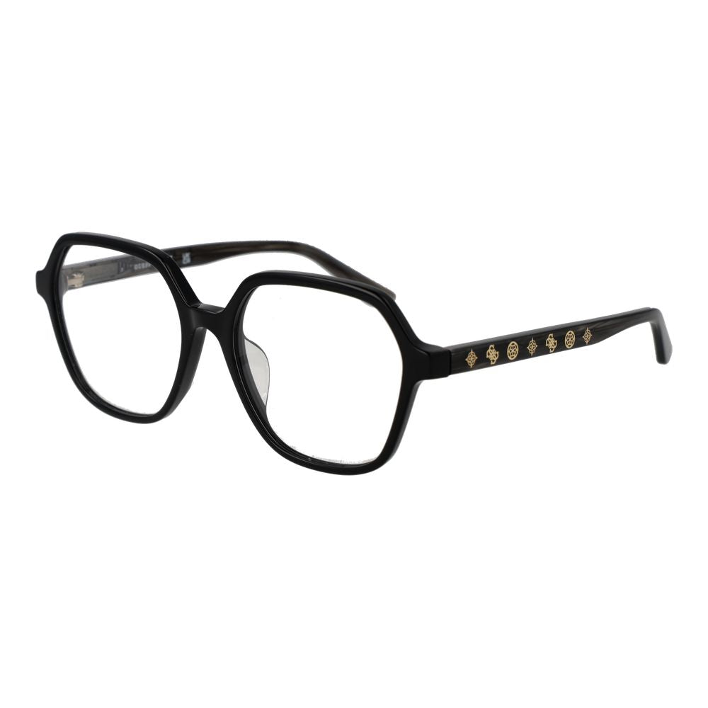 Black Women Glasses Frame Guess