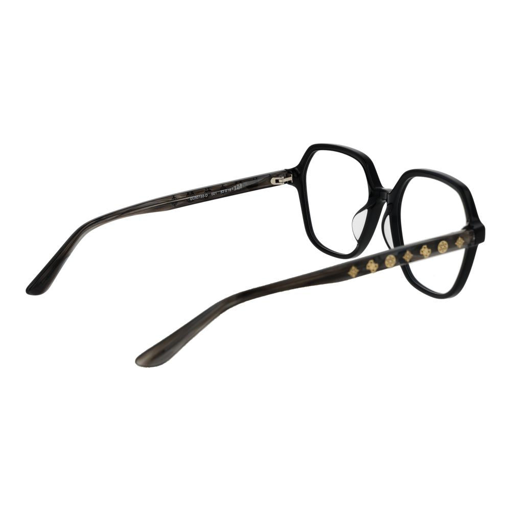Black Women Glasses Frame Guess