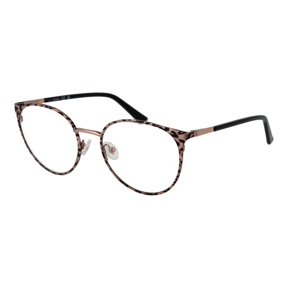 Multicolor Women Glasses Frame Guess