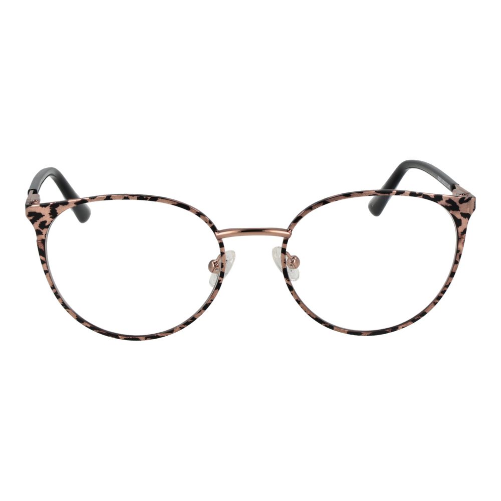 Multicolor Women Glasses Frame Guess