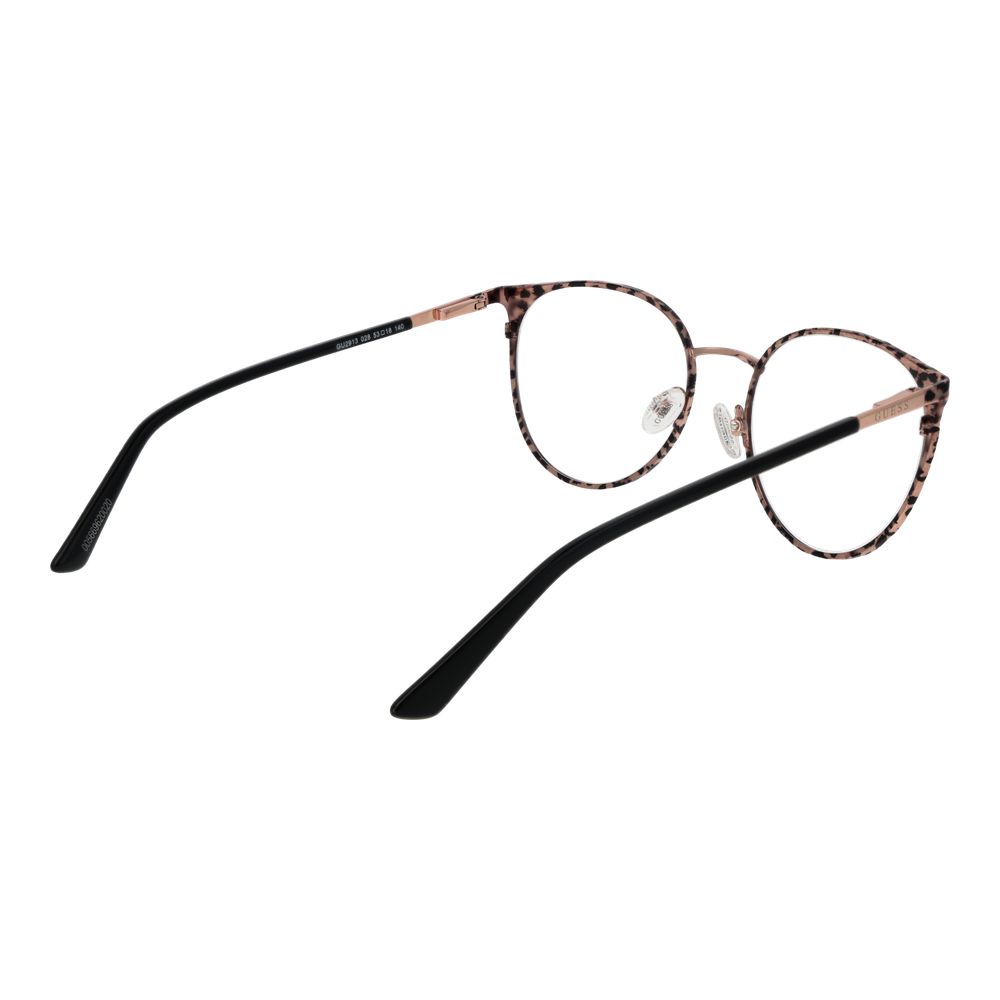 Multicolor Women Glasses Frame Guess