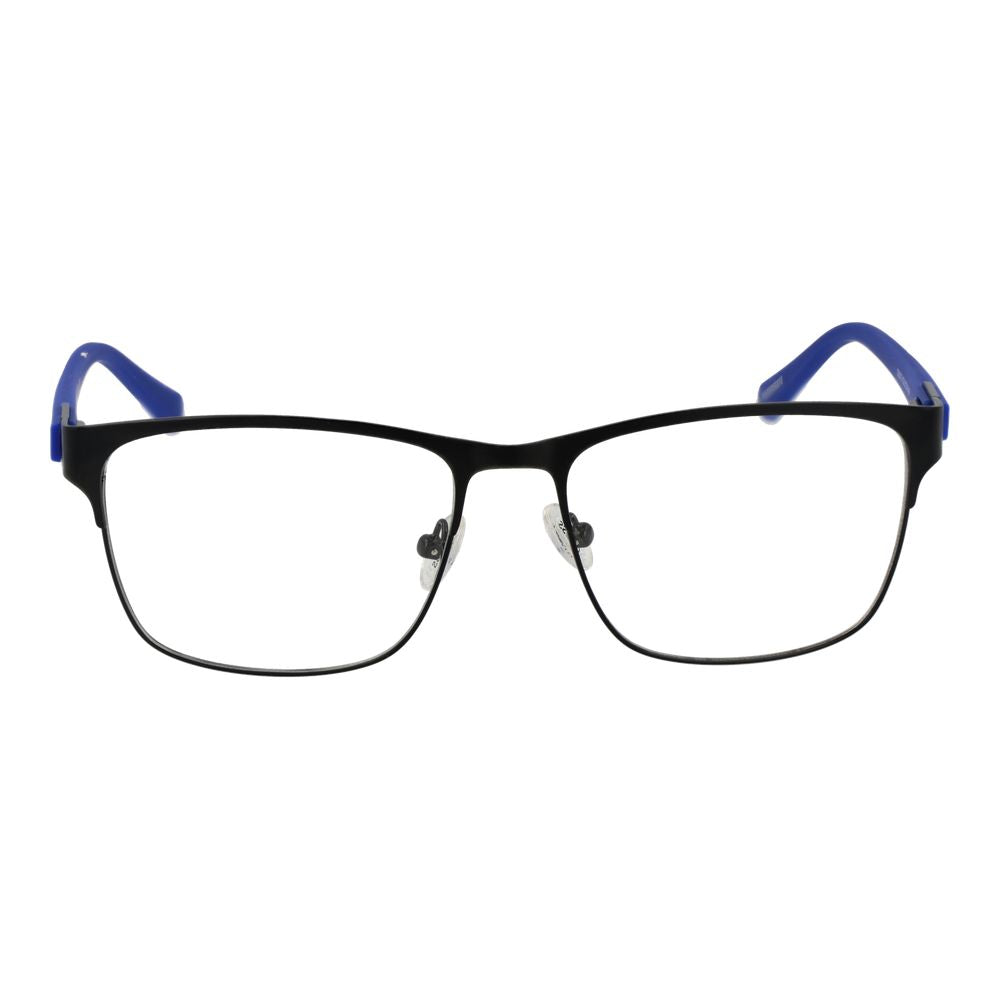 Black Men Glasses Frame Guess
