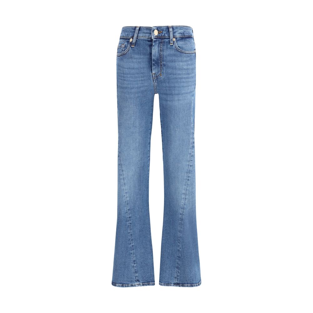 Dojo Tailorless flare Jeans 7FOR