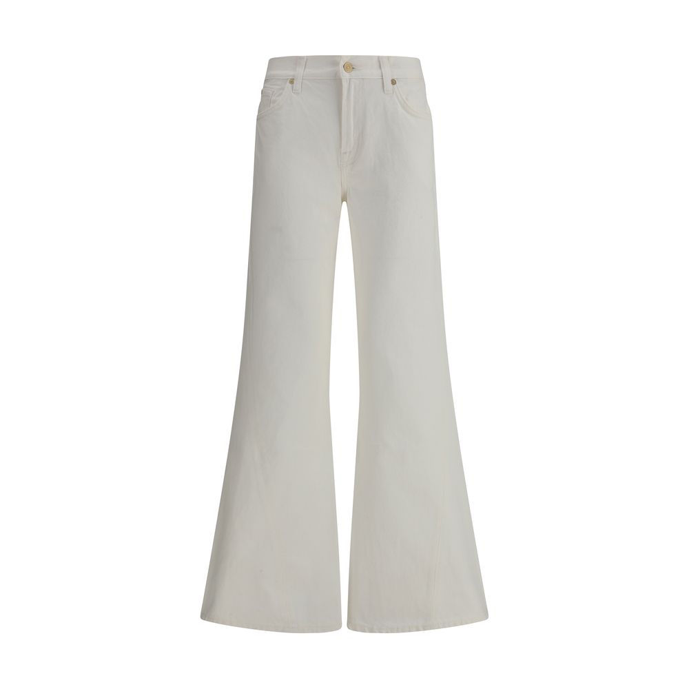 Spencer Flare Jeans 7FOR