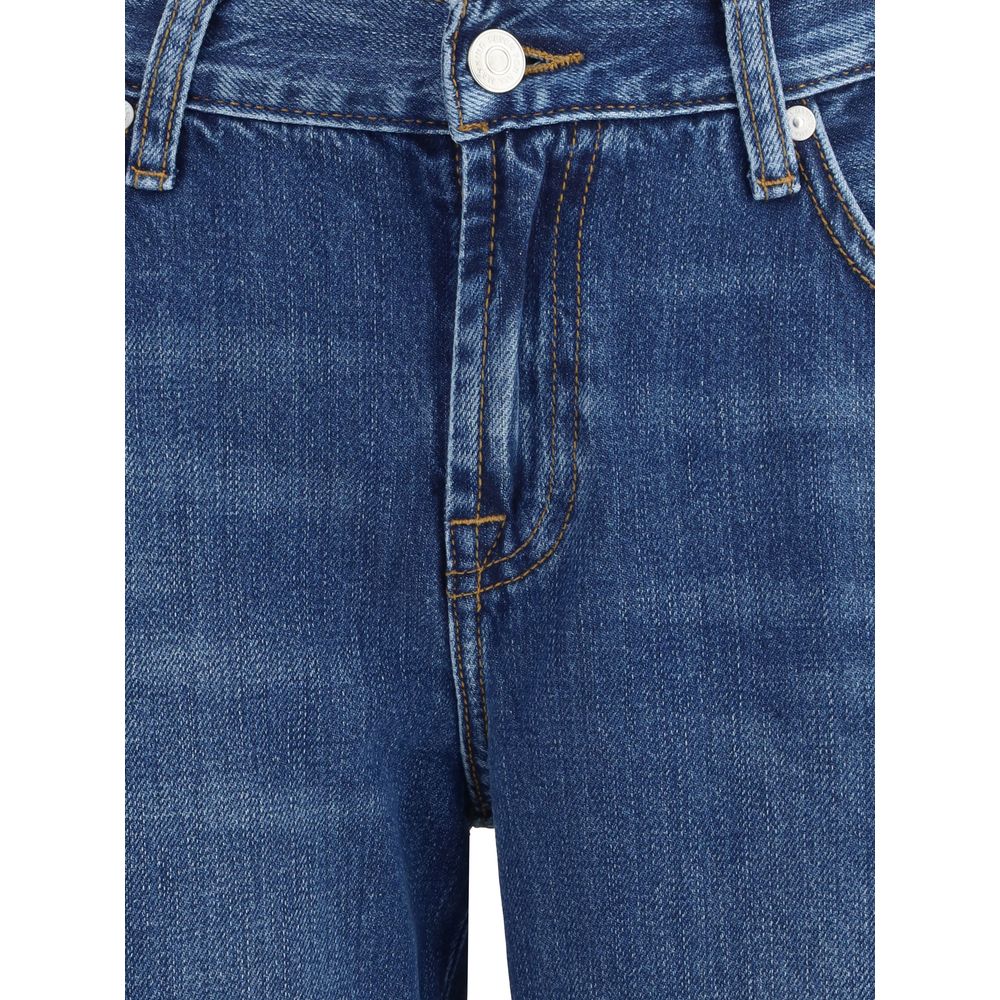 Spencer flare Jeans 7FOR