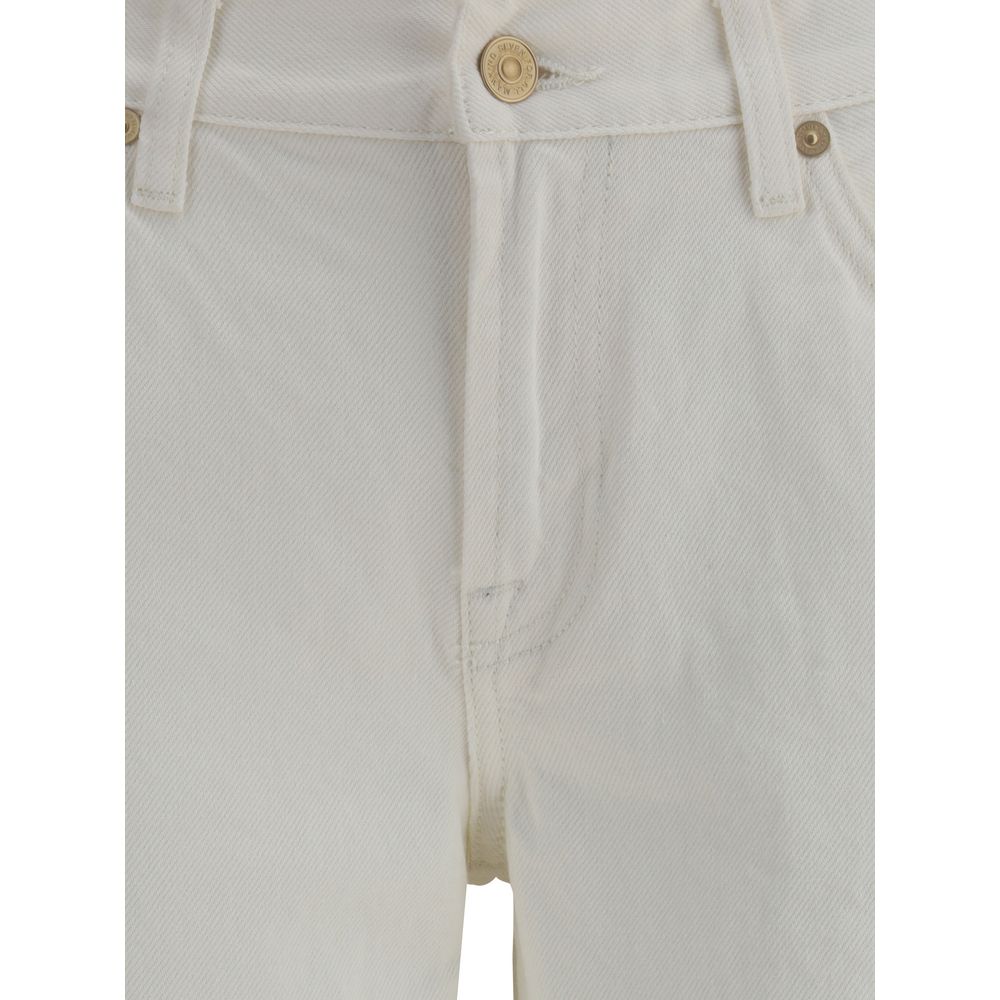 Spencer Flare Jeans 7FOR