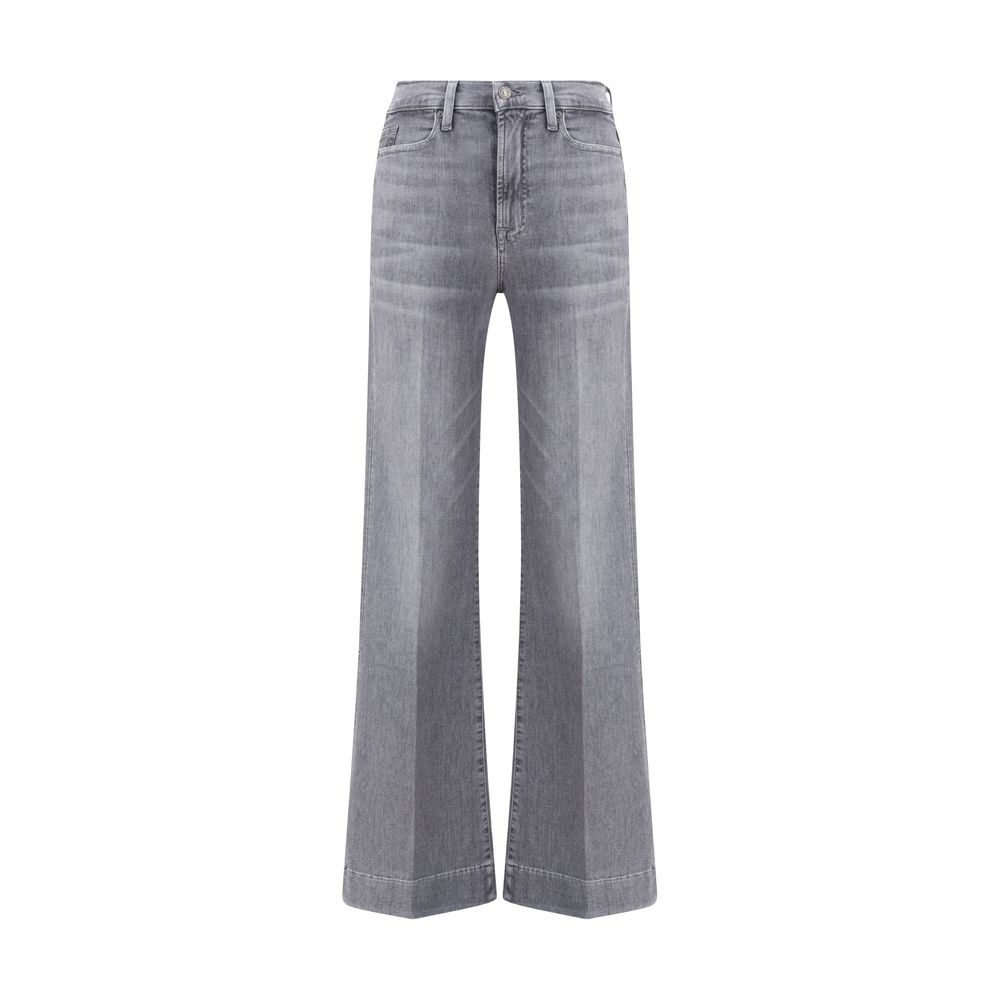 Modern Dojo bootcut Jeans 7FOR