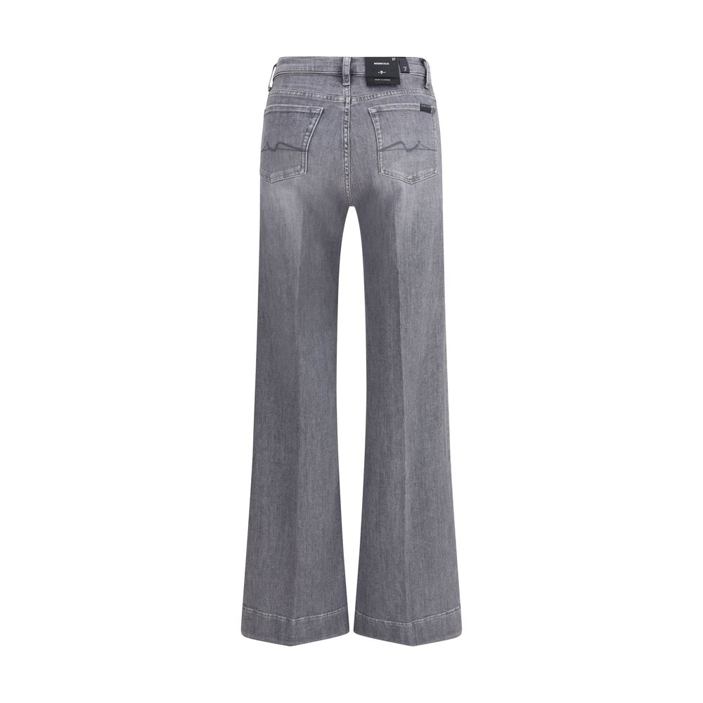 Modern Dojo bootcut Jeans 7FOR
