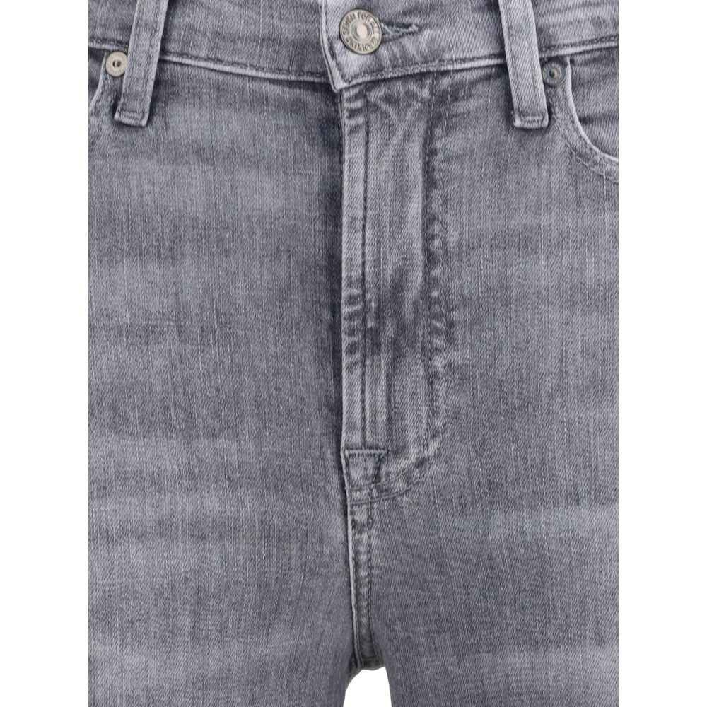 Modern Dojo bootcut Jeans 7FOR