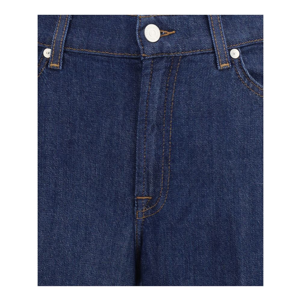Lotta Alona wide leg Jeans 7FOR