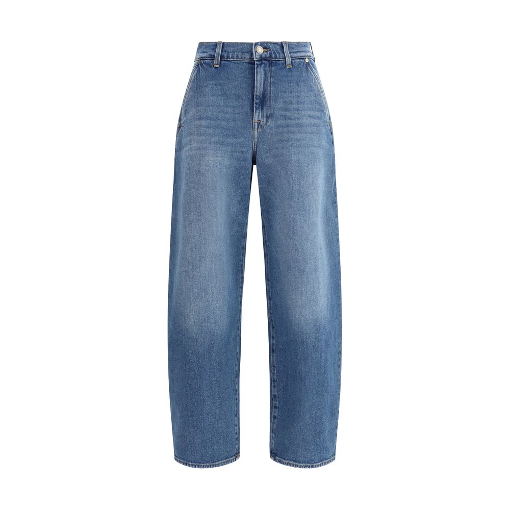 Bonnie Jeans 7FOR