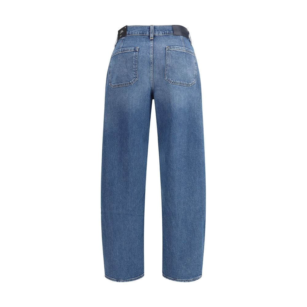 Bonnie Jeans 7FOR
