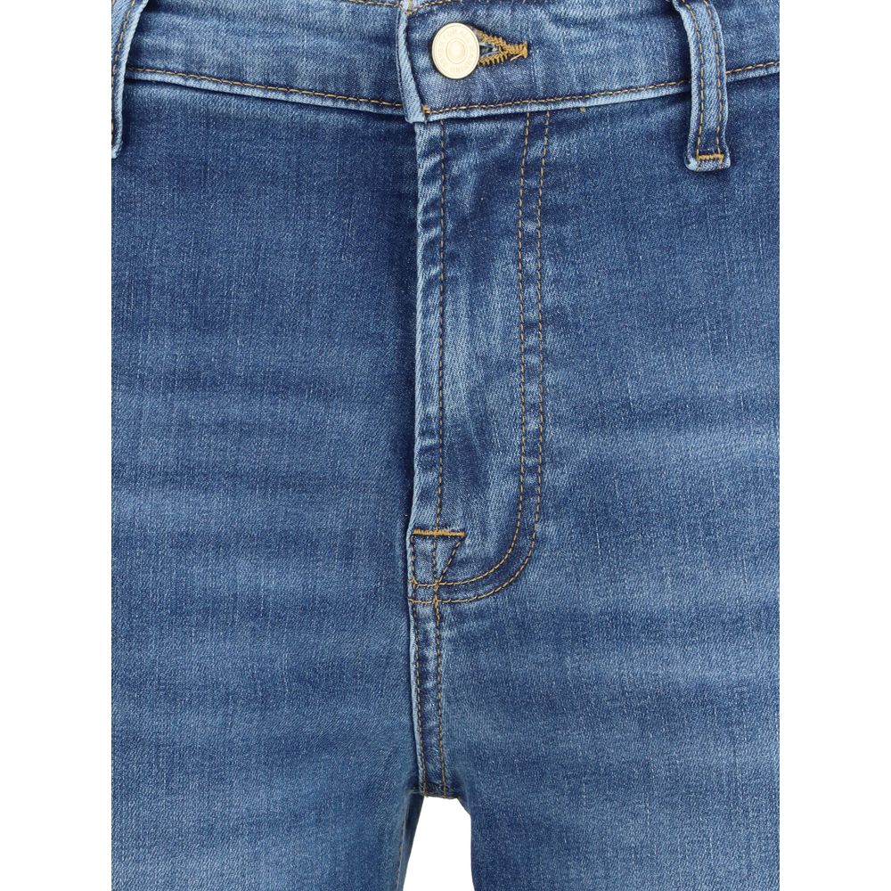 Modern Dojo flare Jeans 7FOR
