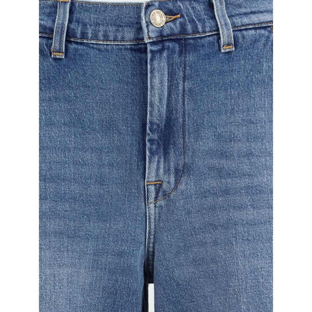 Bonnie Jeans 7FOR