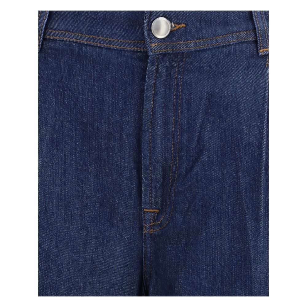 Halona wide leg Jeans 7FOR