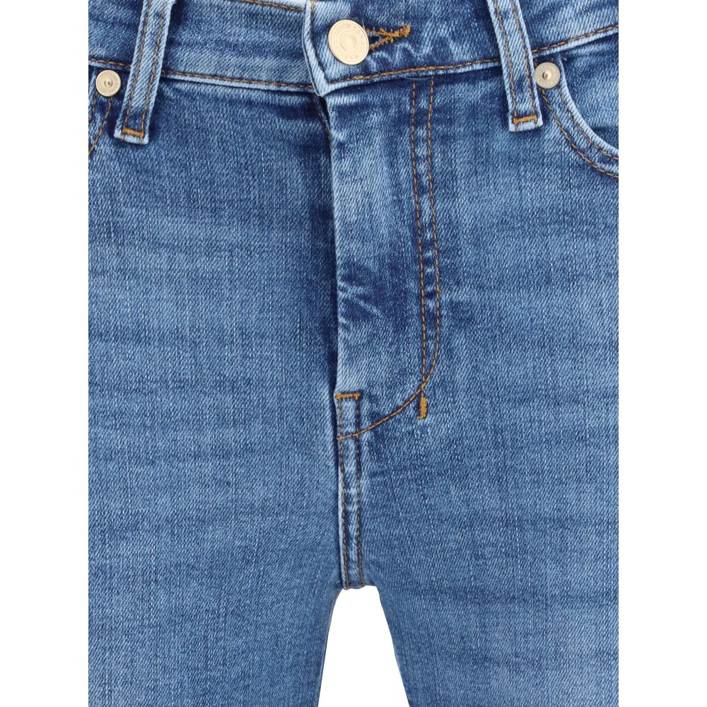 Dojo Tailorless flare Jeans 7FOR