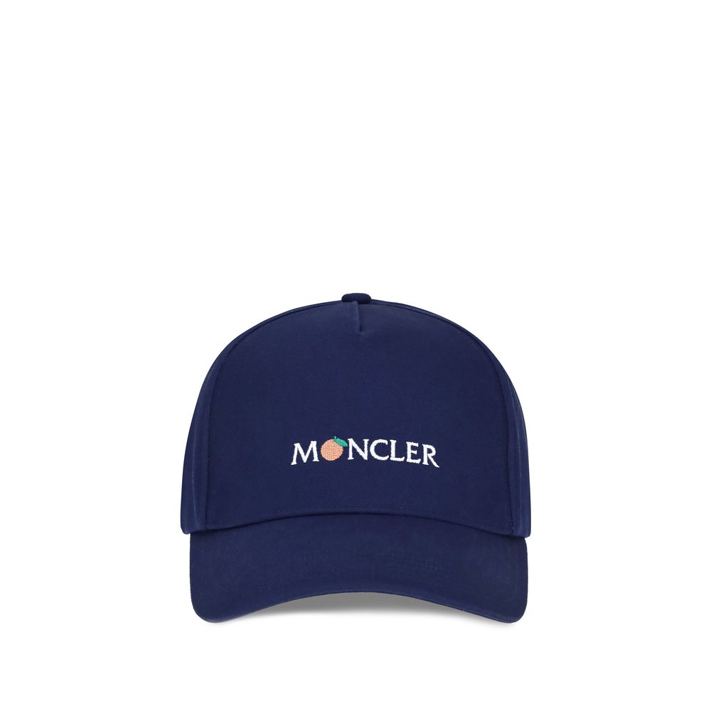 Moncler x Gilga Farm by Donald Glover Baseball Cap Moncler x Donald Glover